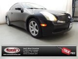 2004 Infiniti G 35 Coupe