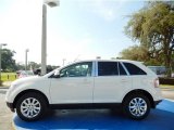 2009 Ford Edge Limited Exterior