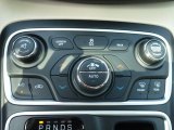 2015 Chrysler 200 C Controls