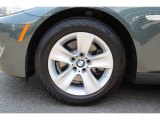2012 BMW 5 Series 528i xDrive Sedan Wheel