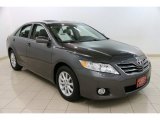 2011 Toyota Camry XLE
