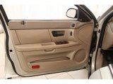2004 Mercury Sable LS Premium Sedan Door Panel
