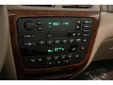 2004 Mercury Sable LS Premium Sedan Controls