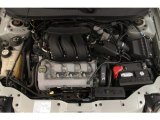 2004 Mercury Sable Engines