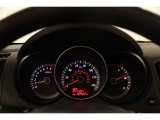 2012 Kia Forte Koup EX Gauges