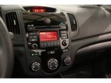 2012 Kia Forte Koup EX Controls
