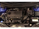 2012 Kia Forte Koup Engines