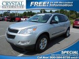 2012 Chevrolet Traverse LS