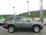 2011 GMC Yukon SLE 4x4 Exterior