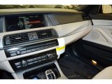 2014 BMW 5 Series 535i Sedan Dashboard