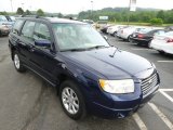 2006 Subaru Forester 2.5 X Premium Front 3/4 View