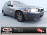 2007 Titanium Gray Metallic Volvo S60 2.5T #94998408