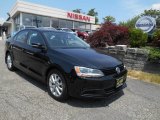 2011 Volkswagen Jetta SE Sedan
