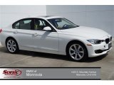 2014 Alpine White BMW 3 Series 335i Sedan #94998135