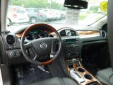 2011 Buick Enclave CXL AWD Dashboard
