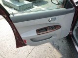 2007 Buick LaCrosse CX Door Panel