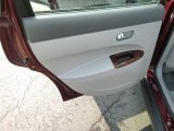 2007 Buick LaCrosse CX Door Panel