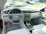 2007 Buick LaCrosse Interiors