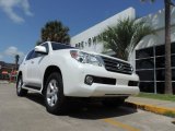 2010 Lexus GX 460