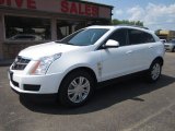 2012 Cadillac SRX Luxury