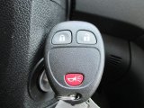 2015 GMC Acadia SLE Keys