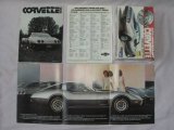 1978 Chevrolet Corvette Anniversary Edition Coupe Books/Manuals