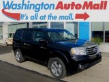 2012 Honda Pilot EX-L 4WD