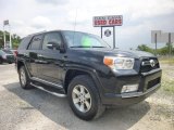 2010 Toyota 4Runner SR5 4x4