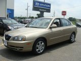 2006 Hyundai Elantra GLS Sedan