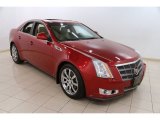2009 Cadillac CTS 4 AWD Sedan
