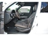 2015 Mercedes-Benz GLK 350 4Matic Mocha/Black Interior