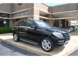 2014 Mercedes-Benz ML 350 4Matic