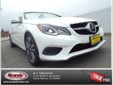 2014 Mercedes-Benz E 350 Cabriolet