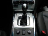 2014 Infiniti Q60 Coupe AWD 7 Speed ASC Automatic Transmission