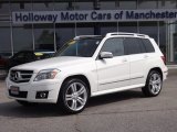 2012 Mercedes-Benz GLK 350 4Matic
