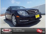 2014 Mercedes-Benz C 250 Sport