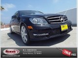 2014 Mercedes-Benz C 250 Sport