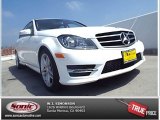 2014 Mercedes-Benz C 250 Sport