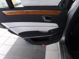 2014 Mercedes-Benz E 350 4Matic Sedan Door Panel