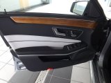 2014 Mercedes-Benz E 350 4Matic Sedan Door Panel