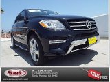 2014 Mercedes-Benz ML 350 4Matic