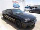 2014 Ford Mustang V6 Coupe
