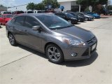 2014 Ford Focus SE Sedan
