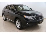 2011 Lexus RX 350 AWD
