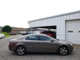 2011 Chevrolet Malibu LT