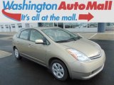 2008 Toyota Prius Hybrid