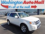 2012 Ford Escape Limited V6 4WD