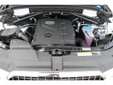 2015 Audi Q5 2.0 TFSI Premium quattro 2.0 Liter Turbocharged TFSI DOHC 16-Valve VVT 4 Cylinder Engine