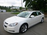 2010 Chevrolet Malibu LT Sedan