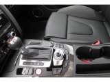 2015 Audi S5 3.0T Premium Plus quattro Coupe 6 Speed Manual Transmission